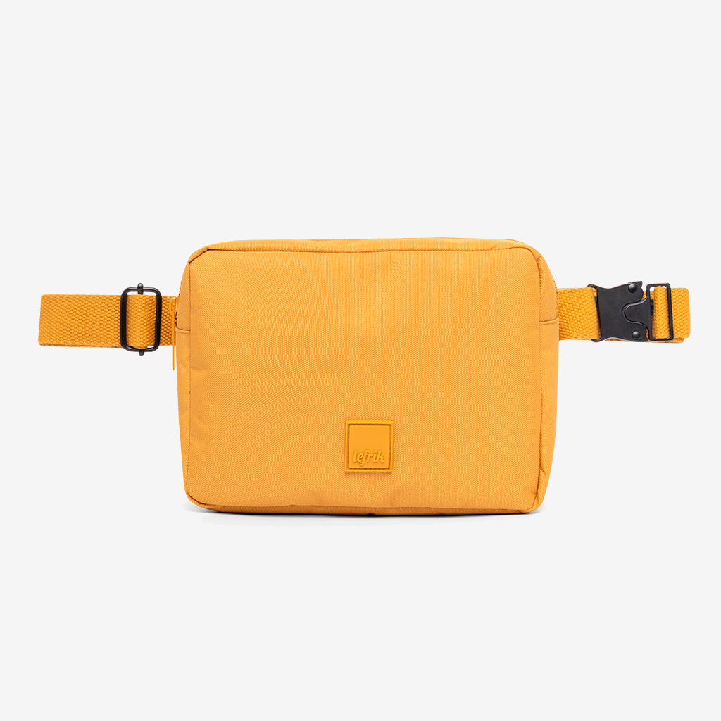 Reef Crossbody New Mustard - Lefrik