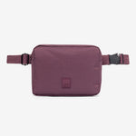Reef Crossbody Maroon - Lefrik