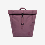 Roll Mini Backpack Maroon - Lefrik