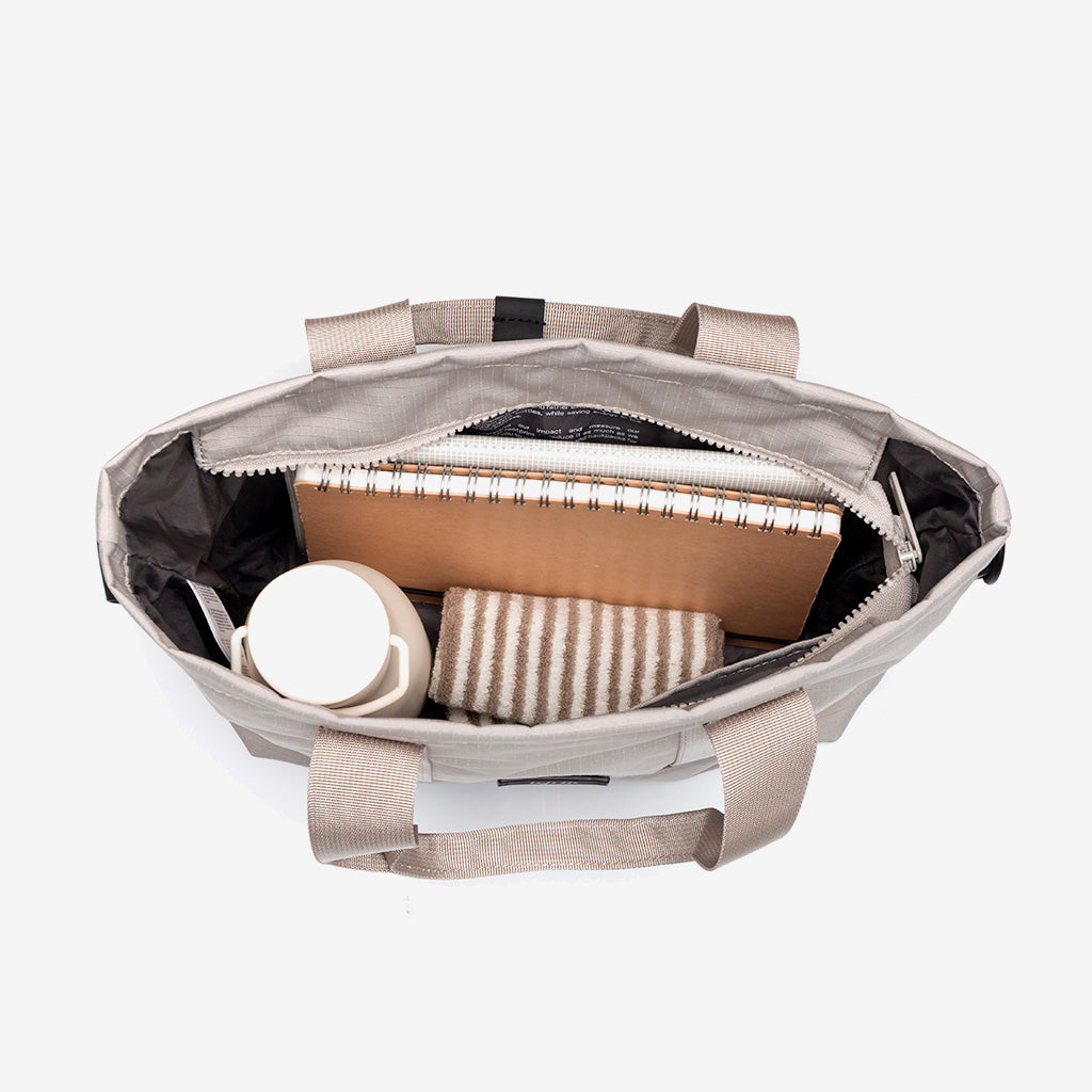 Strata Mini Bag Fossil - Lefrik