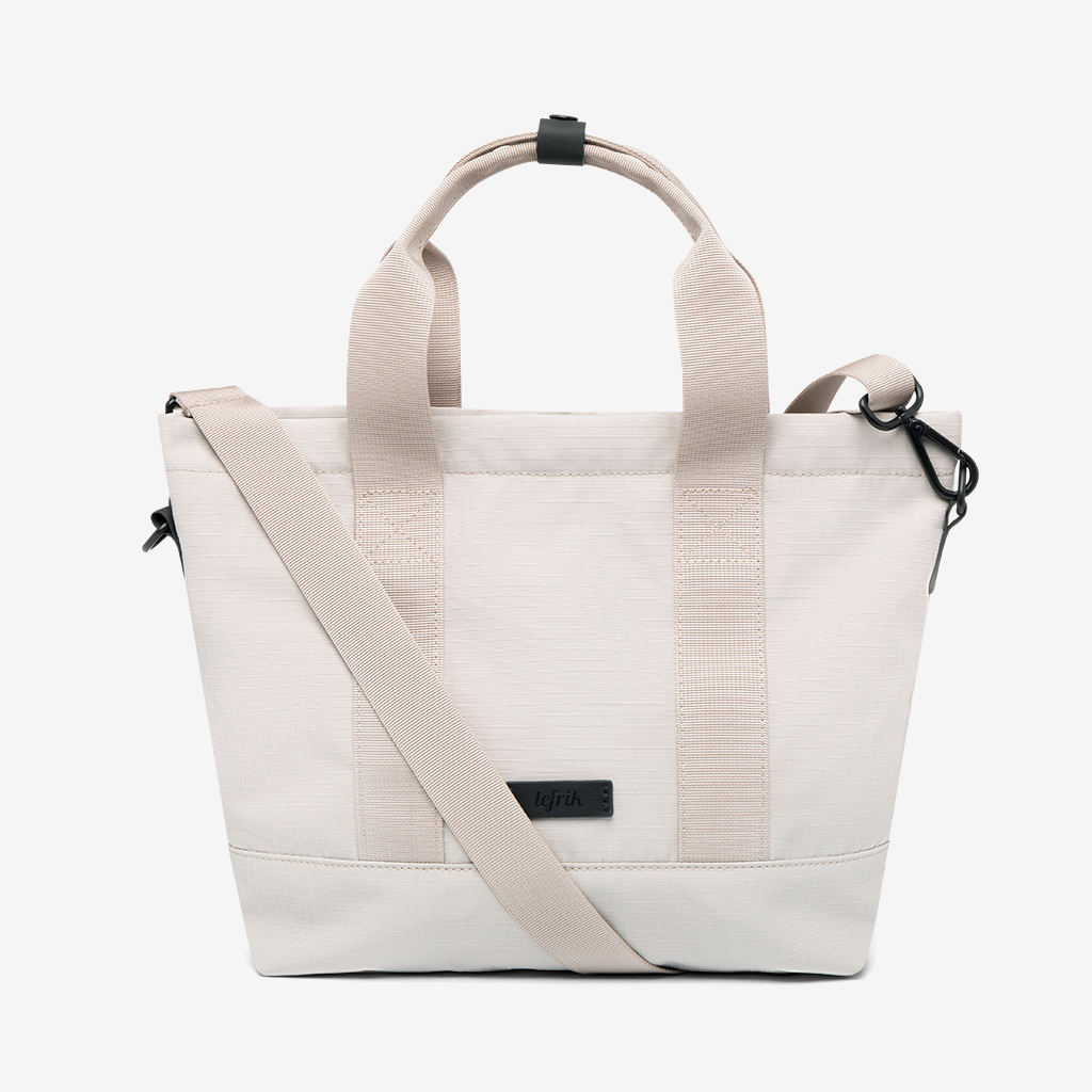 Strata Mini Bag Fossil - Lefrik