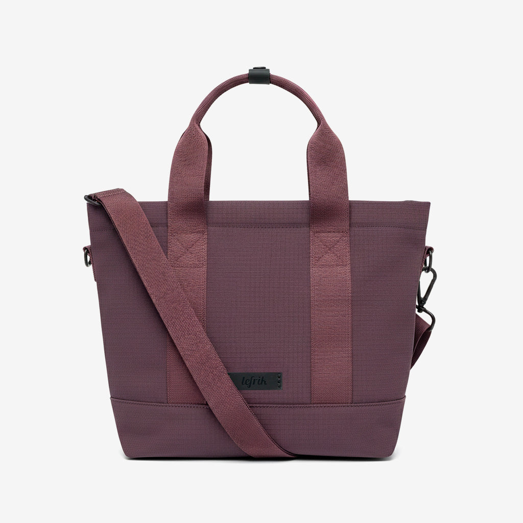 Strata Mini Bag Wine - Lefrik