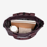 Strata Mini Bag Wine - Lefrik