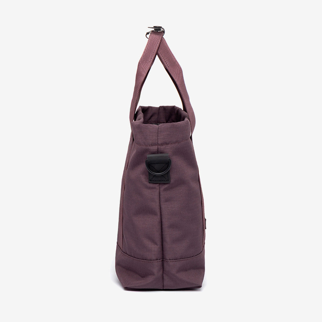 Strata Mini Bag Wine - Lefrik