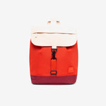 Kaut Mini Backpack Cherry Block - Lefrik