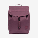 Kaut Backpack Maroon - Lefrik