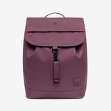 Kaut Backpack Maroon - Lefrik