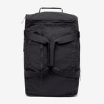 Wanderer Backpack Black - Lefrik