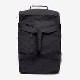 Wanderer Backpack Black - Lefrik