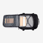 Wanderer Backpack Black - Lefrik