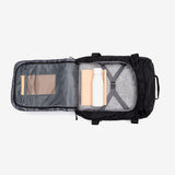 Wanderer Backpack Black - Lefrik