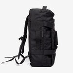 Wanderer Backpack Black - Lefrik