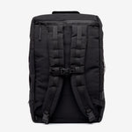 Wanderer Backpack Black - Lefrik