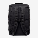 Wanderer Backpack Black - Lefrik