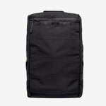 Wanderer Backpack Black - Lefrik