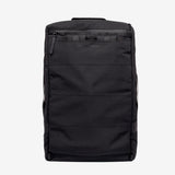 Wanderer Backpack Black - Lefrik