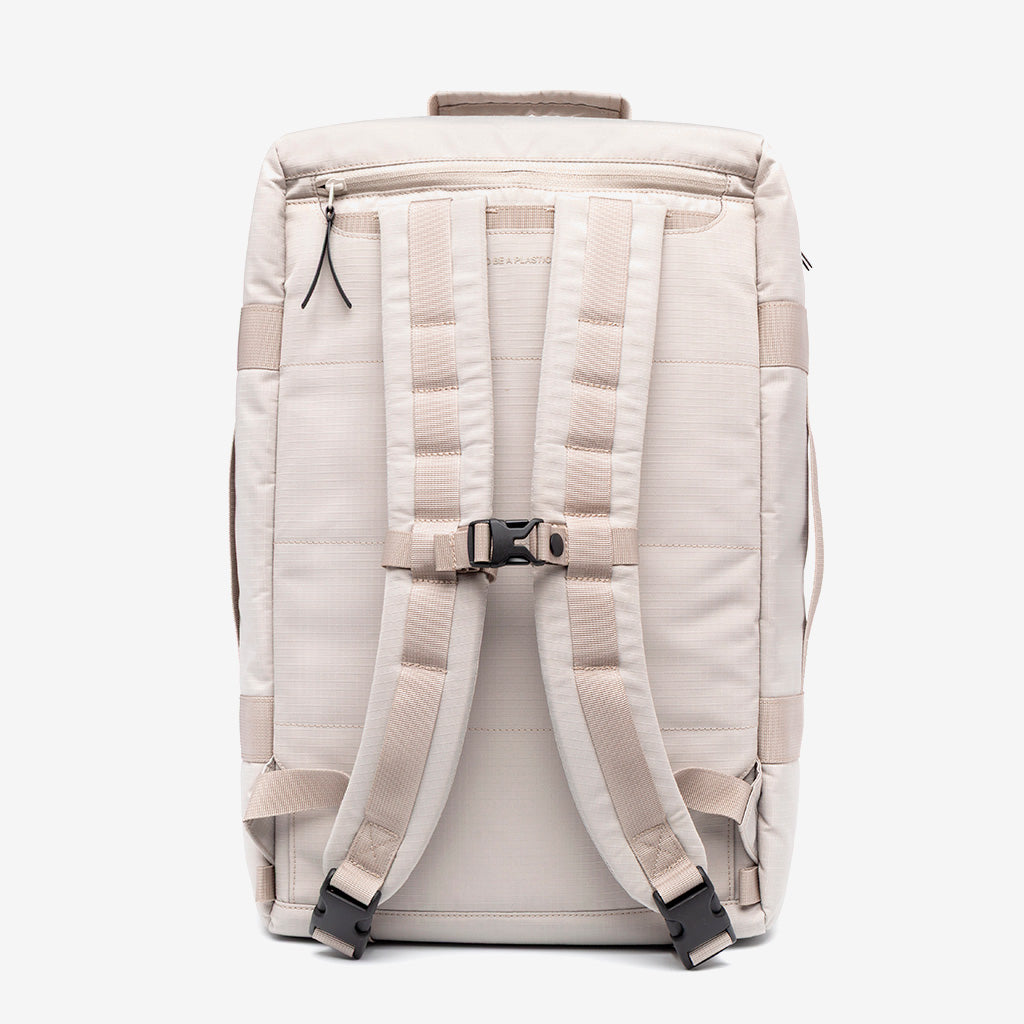 Wanderer Backpack Fossil - Lefrik