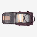 Wanderer Backpack Wine - Lefrik