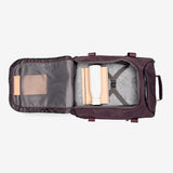 Wanderer Backpack Wine - Lefrik