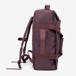 Wanderer Backpack Wine - Lefrik