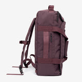 Wanderer Backpack Wine - Lefrik