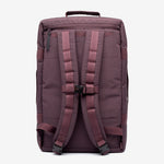Wanderer Backpack Wine - Lefrik