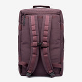 Wanderer Backpack Wine - Lefrik