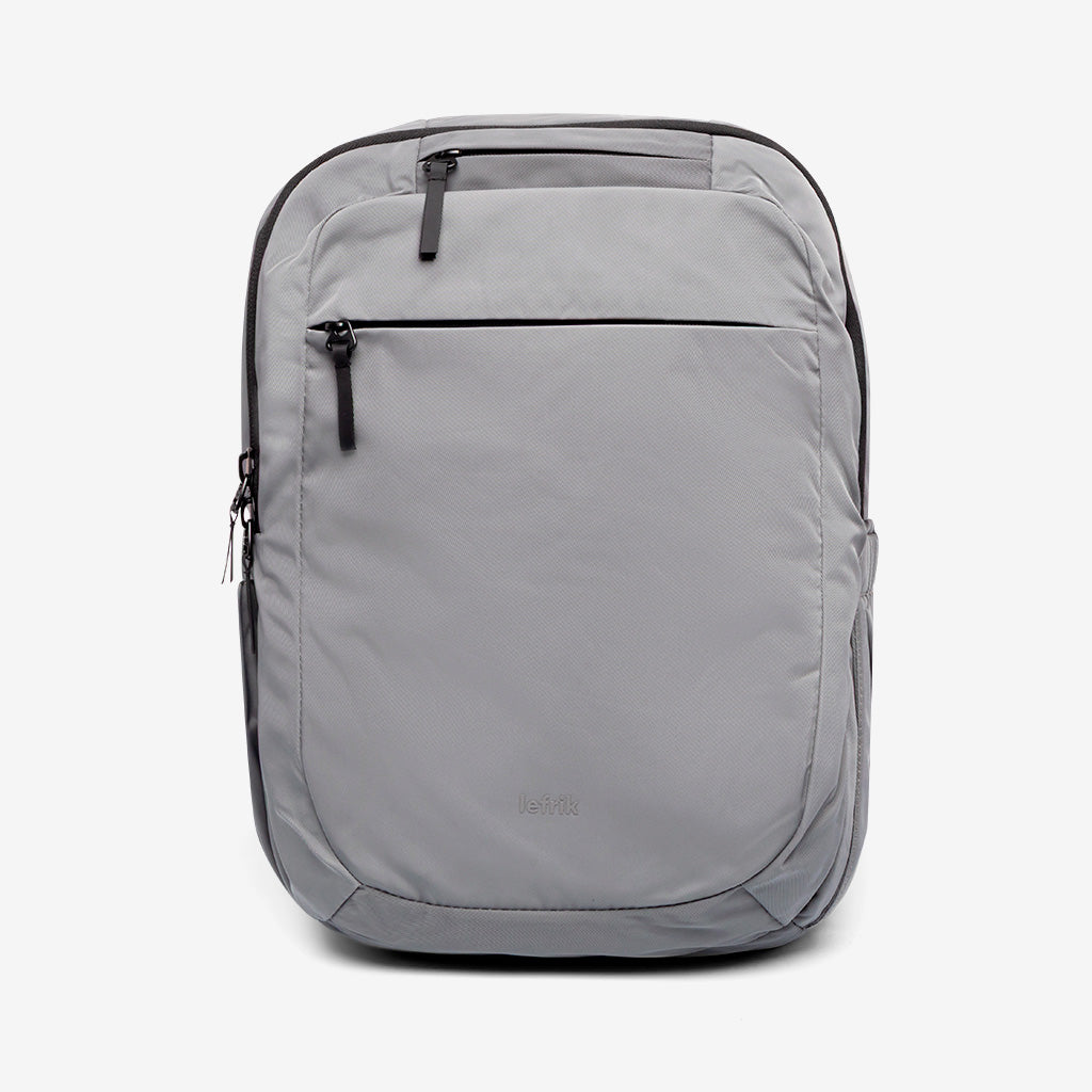 101 Backpack Grey - Lefrik