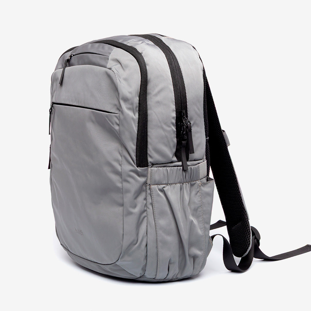 101 Backpack Grey - Lefrik