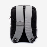 101 Backpack Grey - Lefrik