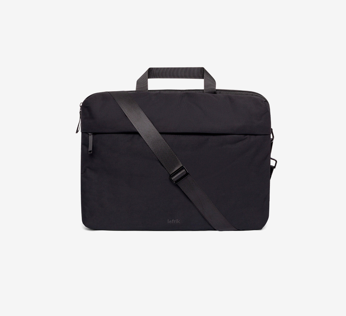 101 Messenger Black - Lefrik