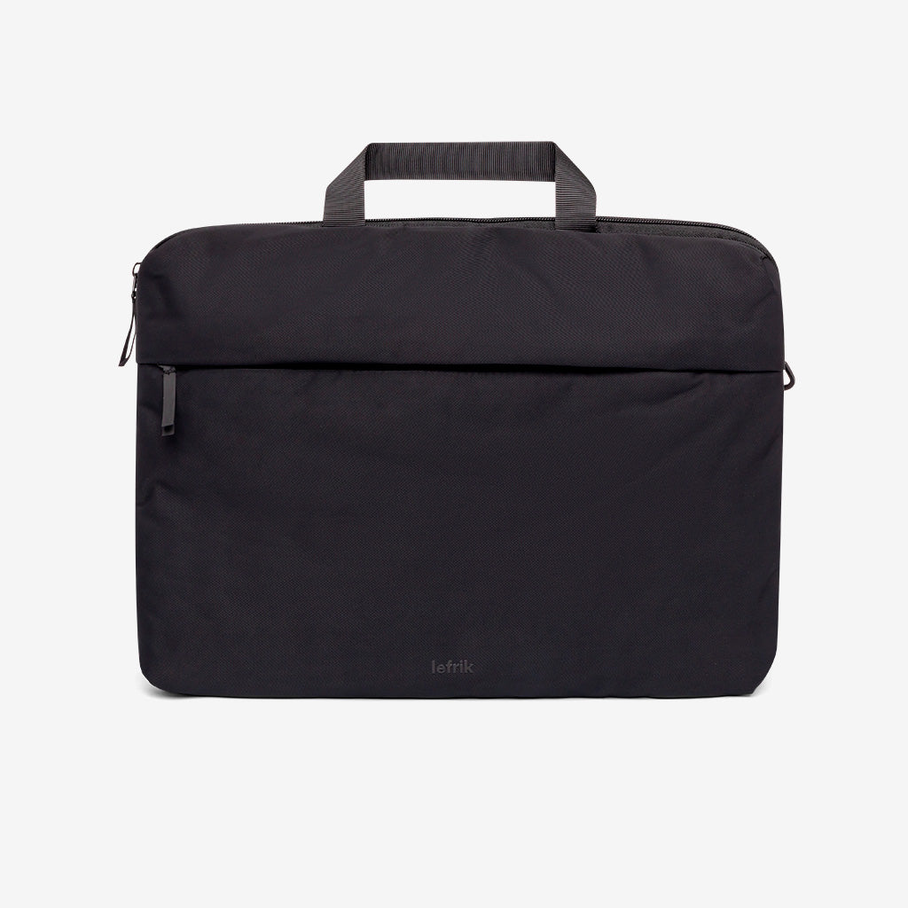 101 Messenger Black - Lefrik