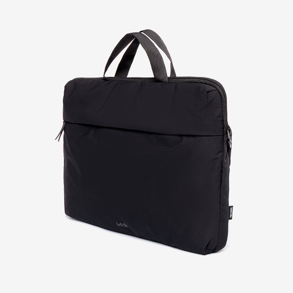 101 Messenger Black - Lefrik