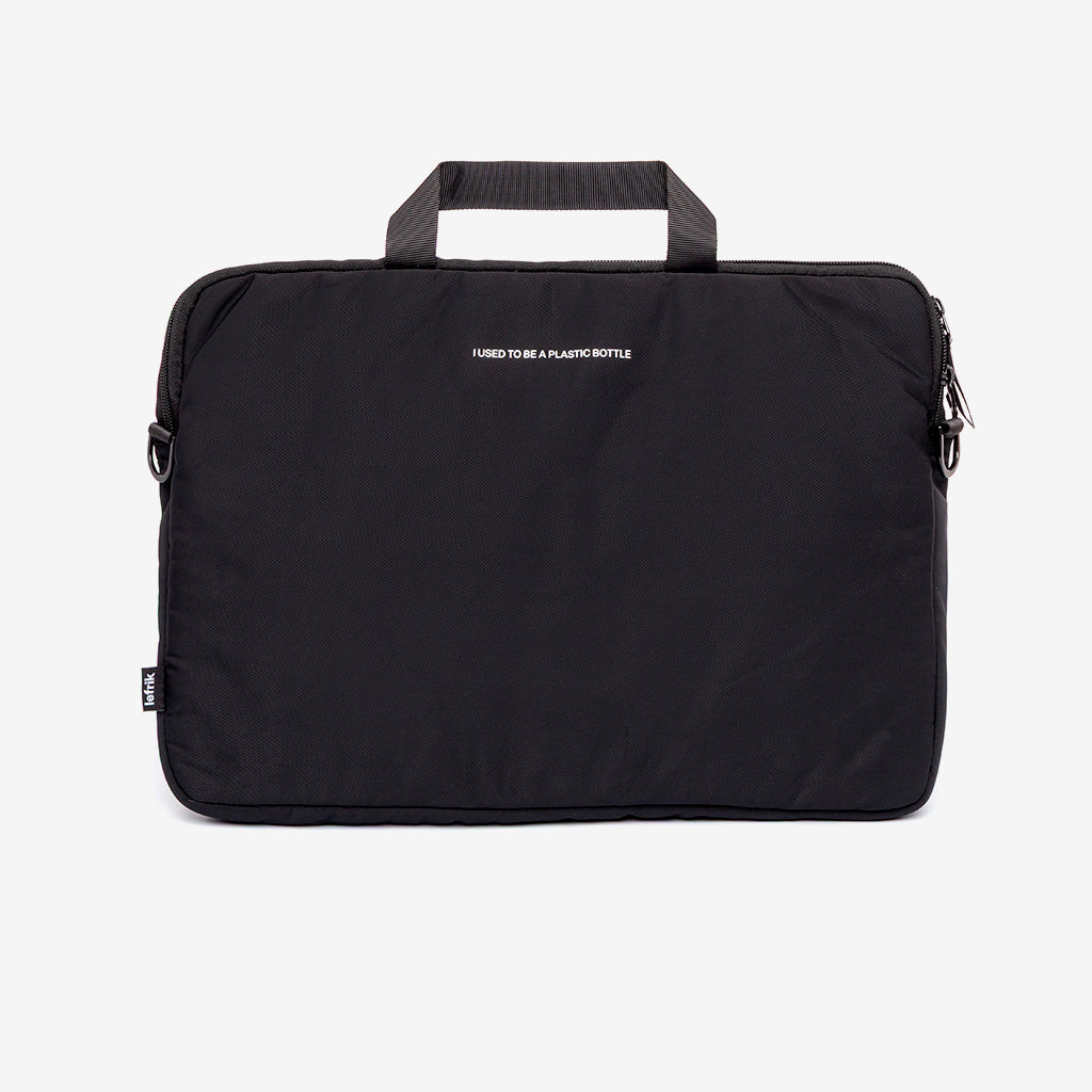 101 Messenger Black - Lefrik