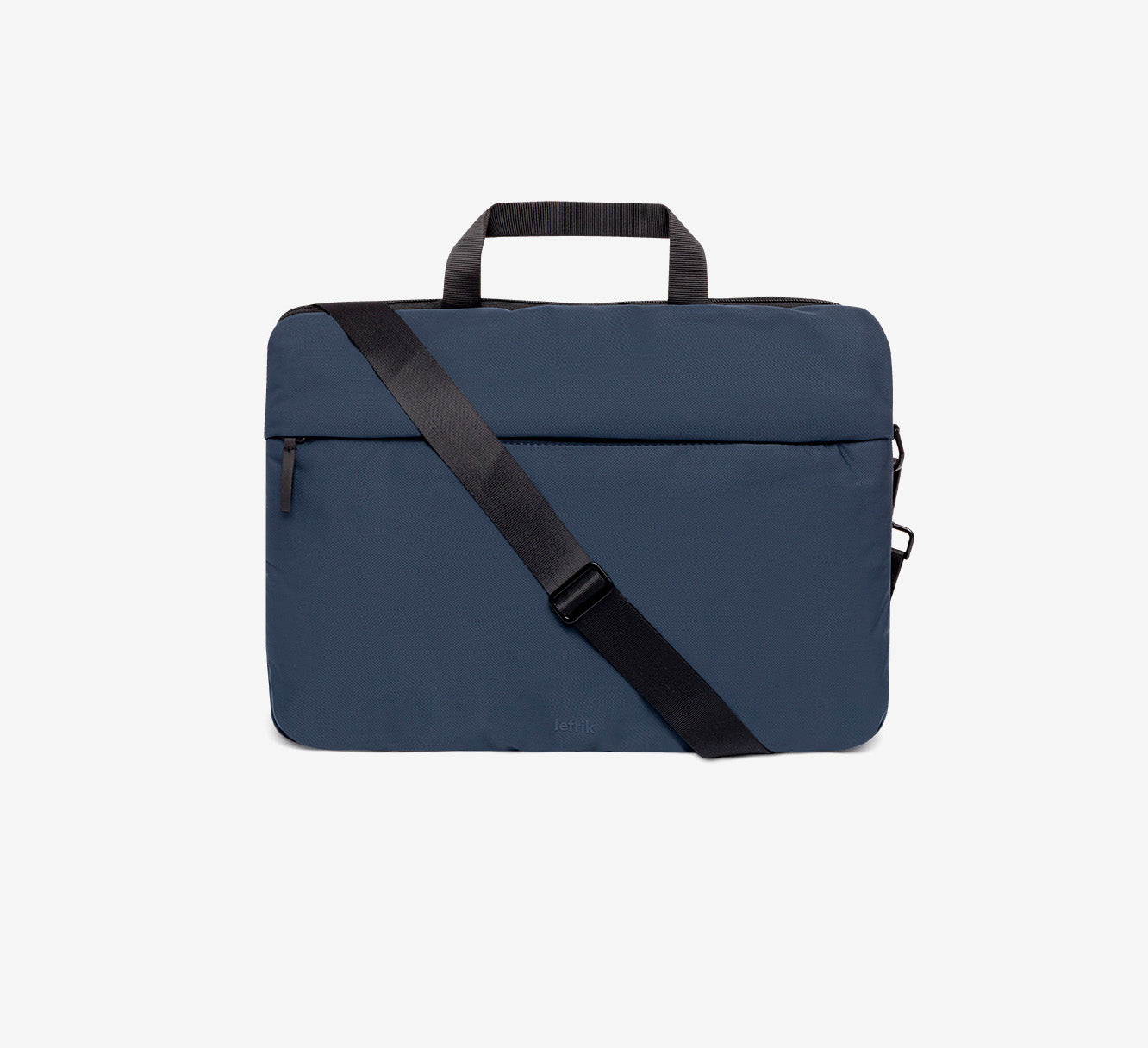 101 Messenger Navy - Lefrik