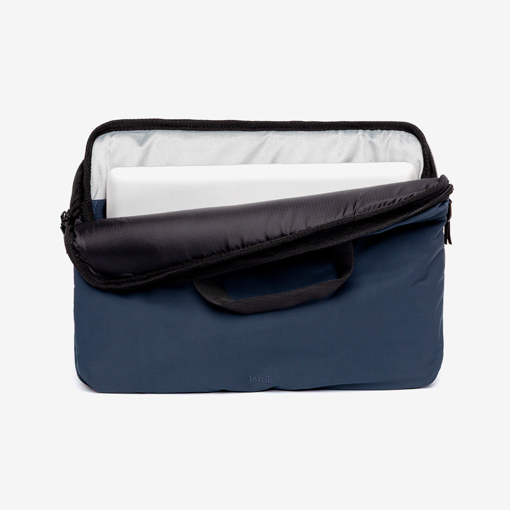 101 Messenger Navy - Lefrik
