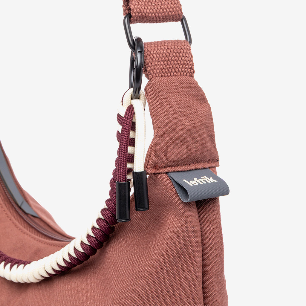 Bico Bag Bronze - Lefrik