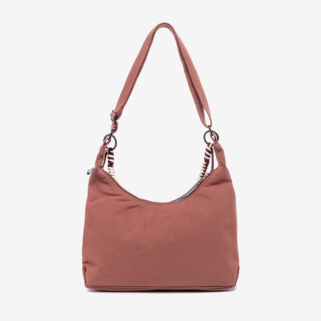 Bico Bag Bronze - Lefrik
