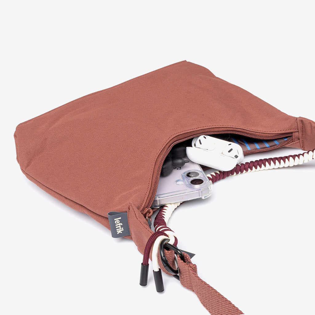 Bico Bag Bronze - Lefrik