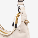 Bico Bag Ecru Dots - Lefrik