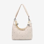 Bico Bag Ecru Dots - Lefrik