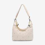 Bico Bag Ecru Dots - Lefrik