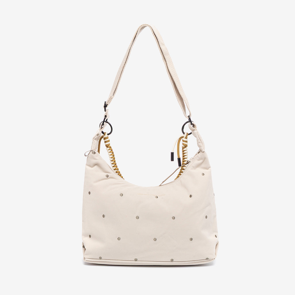 Bico Bag Ecru Dots - Lefrik
