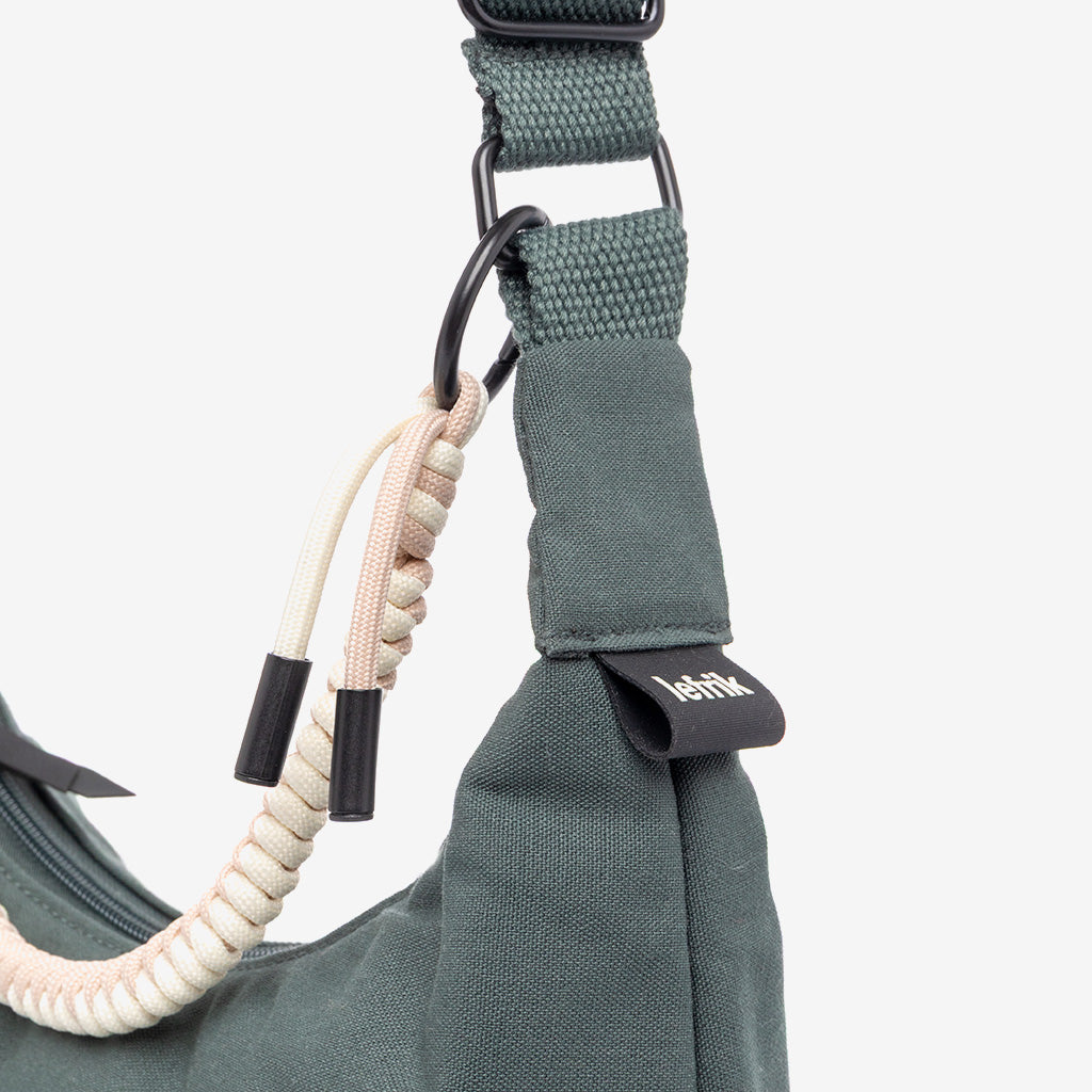 Bico Bag Leaf - Lefrik