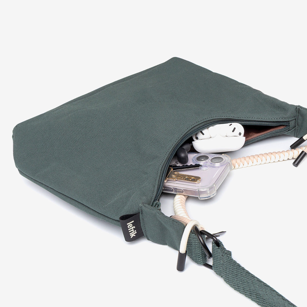 Bico Bag Leaf - Lefrik