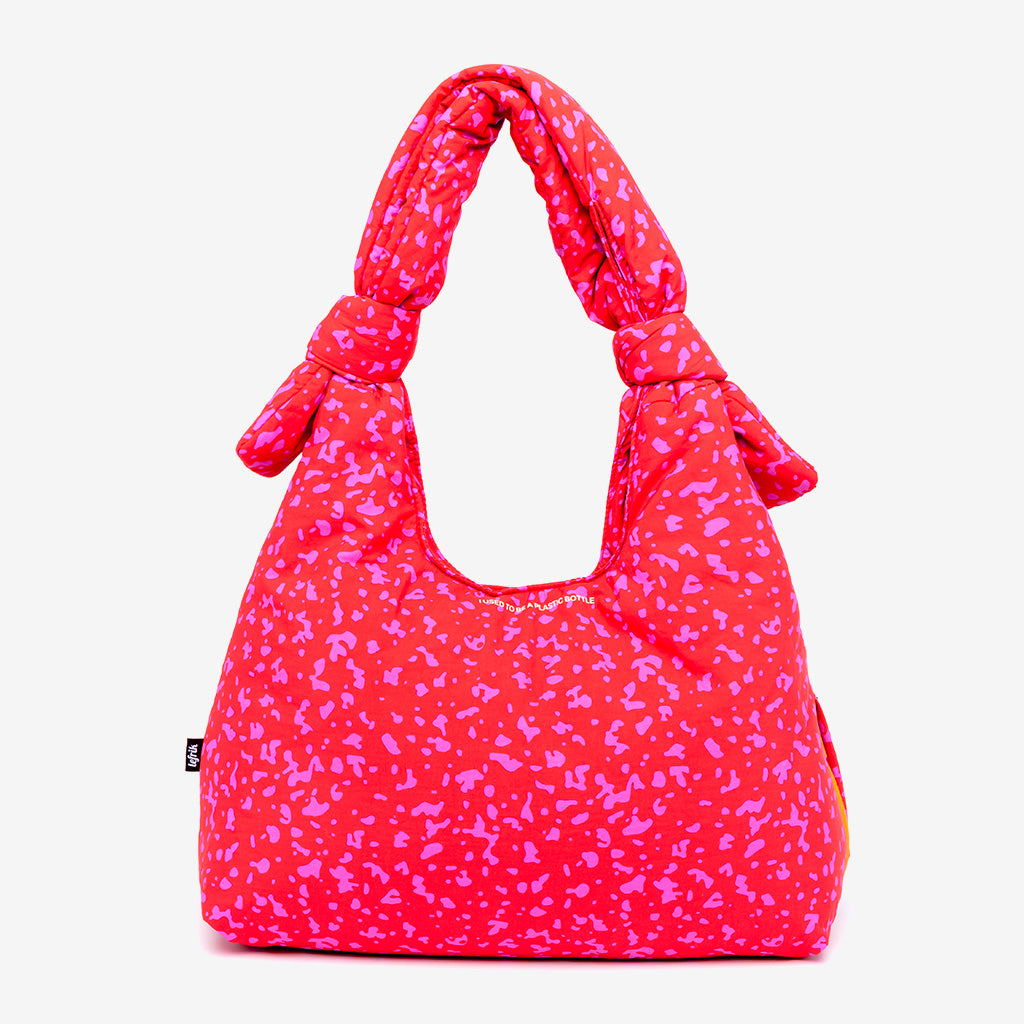 Biwa Bag by Coco Davez - Lefrik