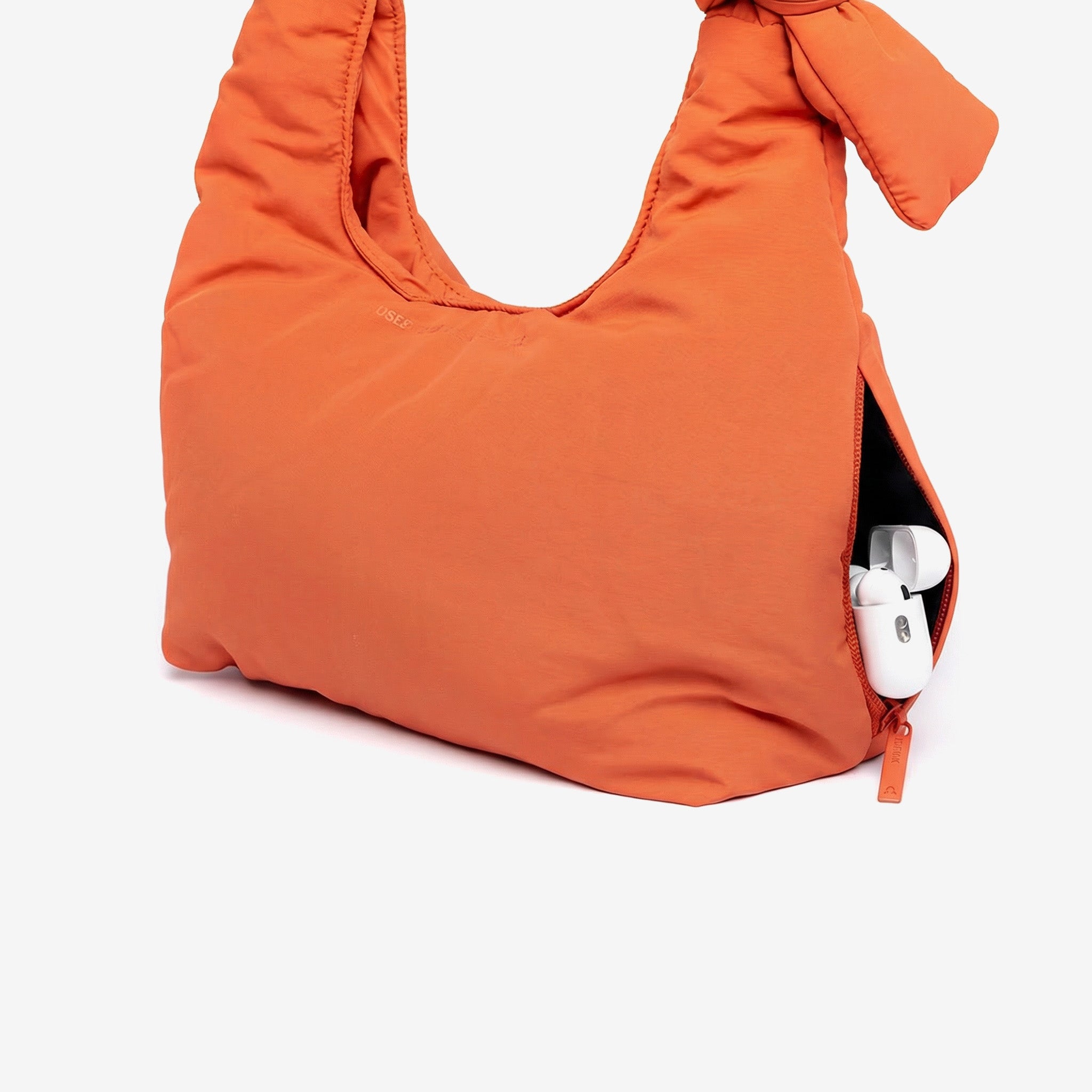Biwa Mini Bag Koi - Lefrik