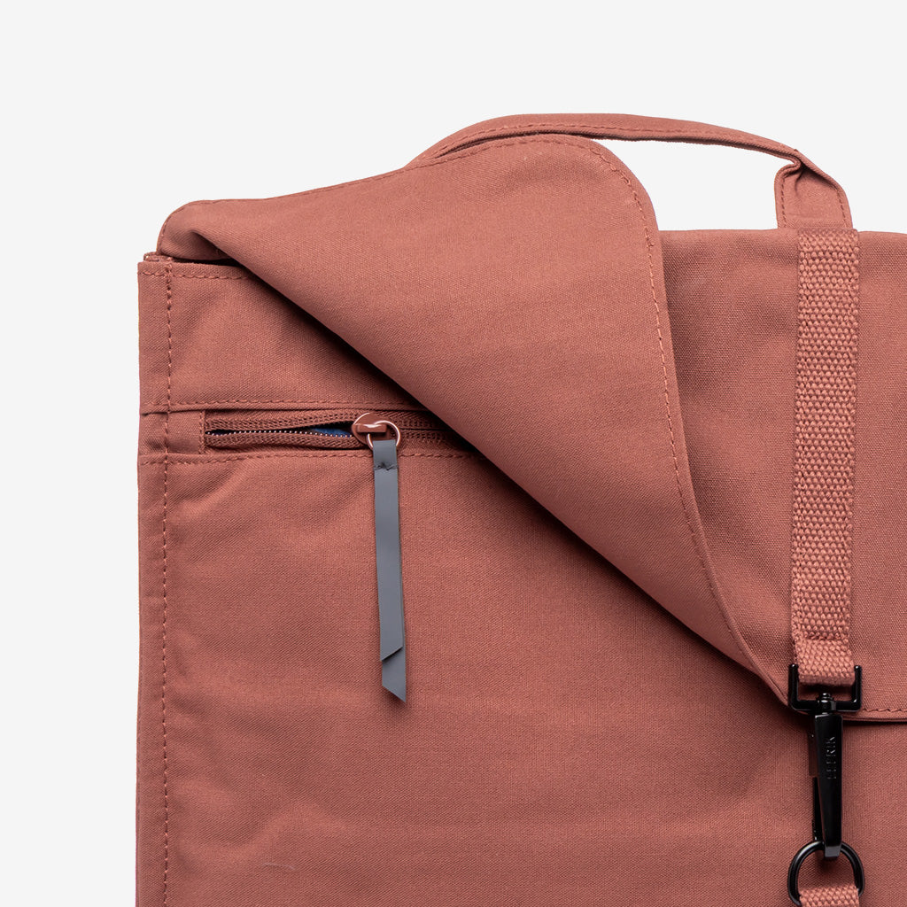 Handy Backpack Bronze - Lefrik