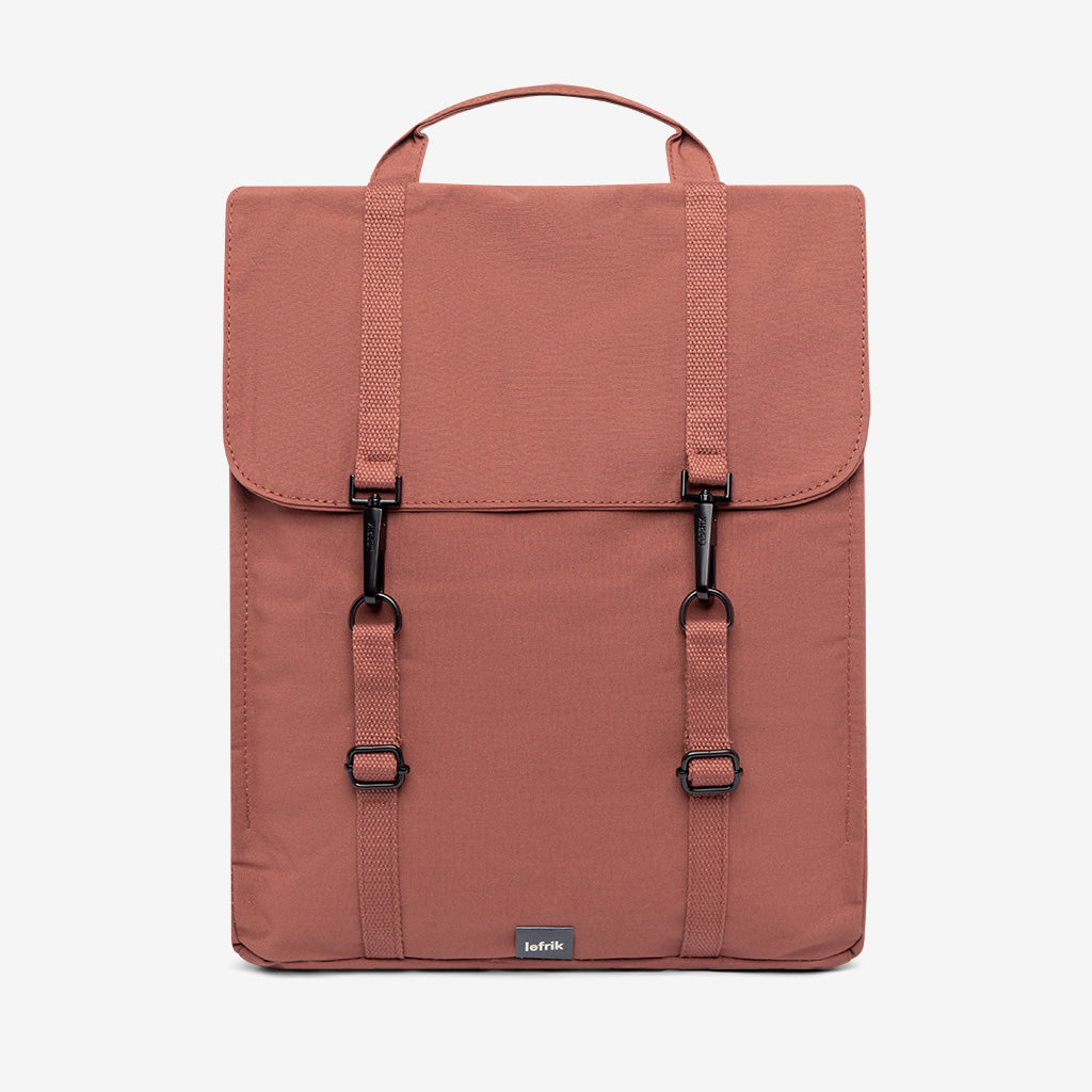 Handy Backpack Bronze - Lefrik