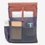 Handy Backpack Bronze - Lefrik
